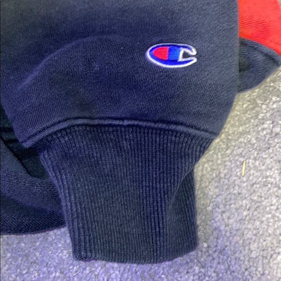 Hoodie - Picture 4 of 4